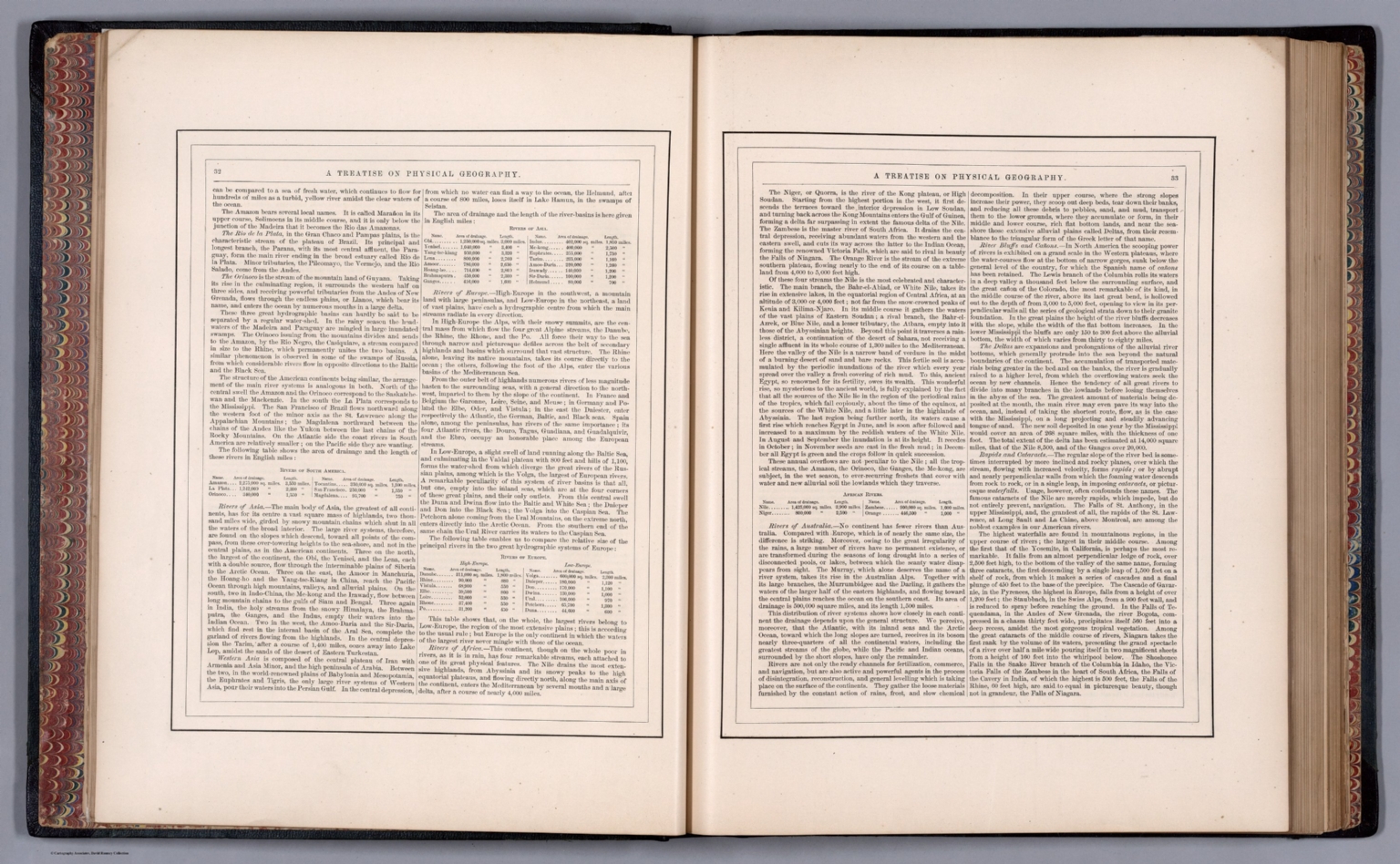 (Text Page to) A Treatise on physical geography ... By A. Guyot, LL., D. (to accompany) Johnson's New Illustrated Family Atlas Of The World ... MDCCCLXXX (1880)., 1880 (Internet Archive)