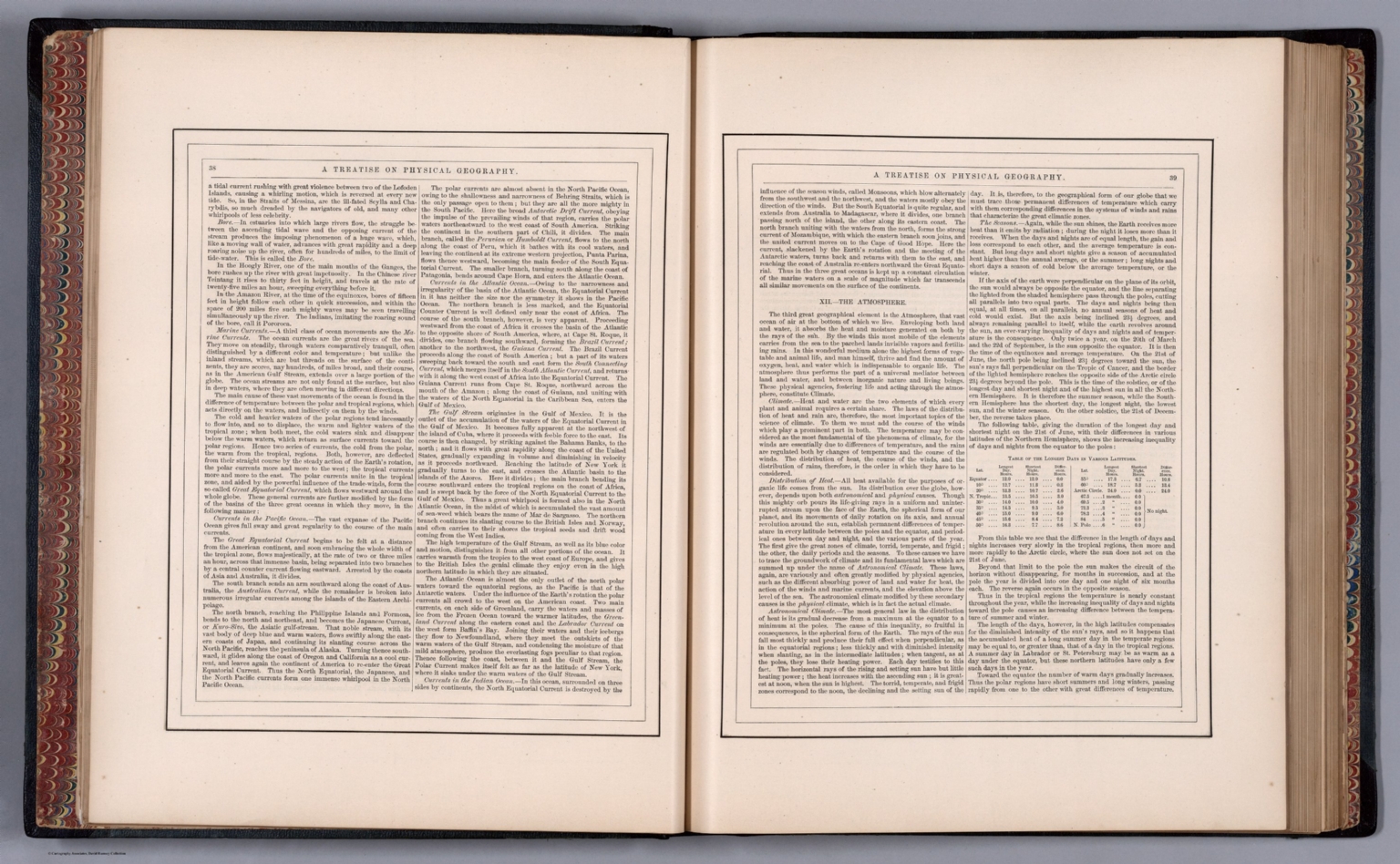 (Text Page to) A Treatise on physical geography ... By A. Guyot, LL., D. (to accompany) Johnson's New Illustrated Family Atlas Of The World ... MDCCCLXXX (1880)., 1880 (Internet Archive)
