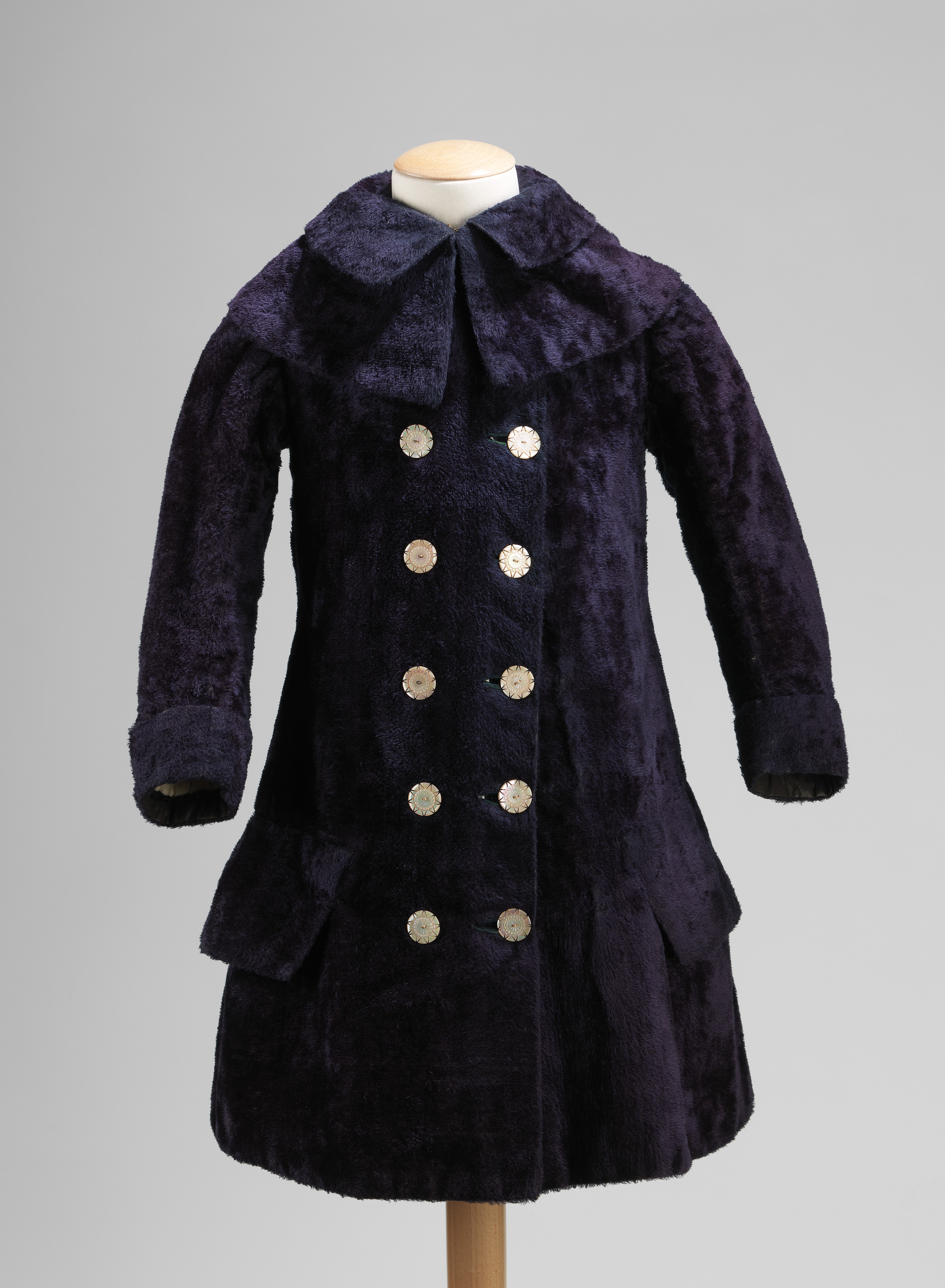 Coat, 1882 (Internet Archive)