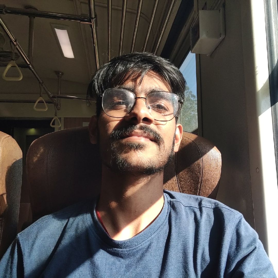 Akshit Agrawal