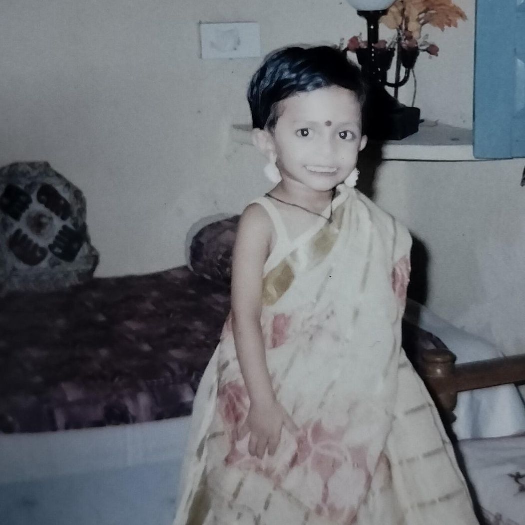Ishita Rai