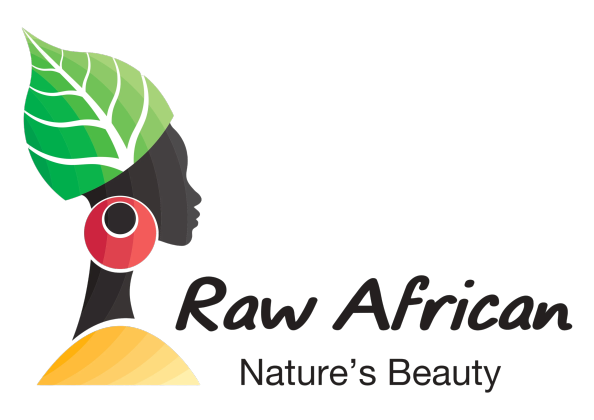 Raw African