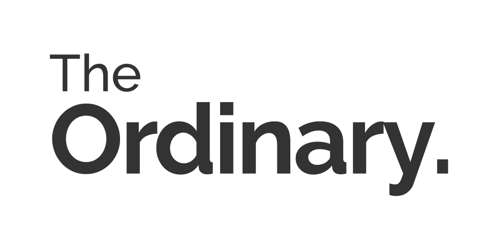 The Ordinary