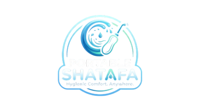 Portable Shatafa