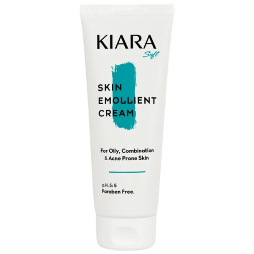 كيارا كيارا للبشرة الدهنية و المختلطة المعرضة للحبوب لـ 60 جرام