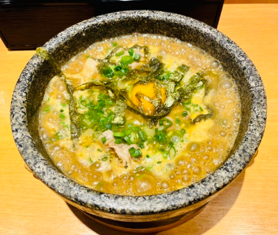 カレー @ 咖喱饂飩たちばな