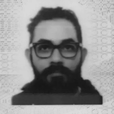 Arash Fayez — Courtesy the artist / Loop Barcelona