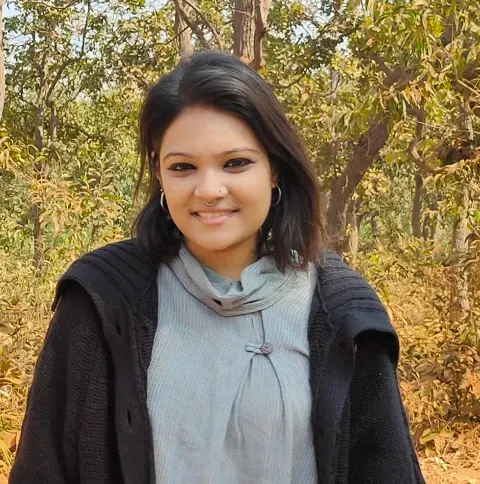 Promiti Hossain — Courtesy Prince Claus Fund