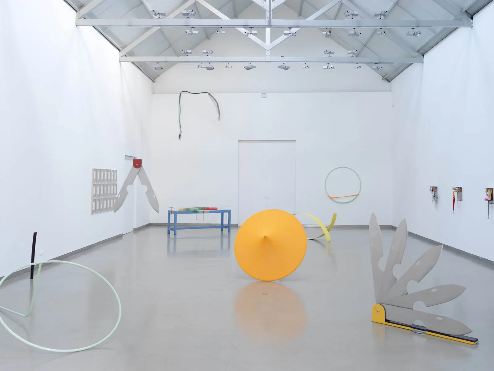 Sara Bichão — Courtesy the artist