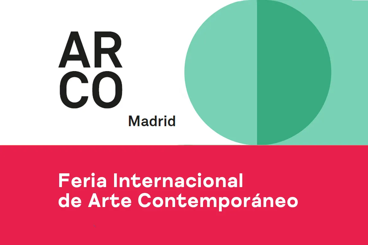 ARCO  — ARCO art fair - official social media image