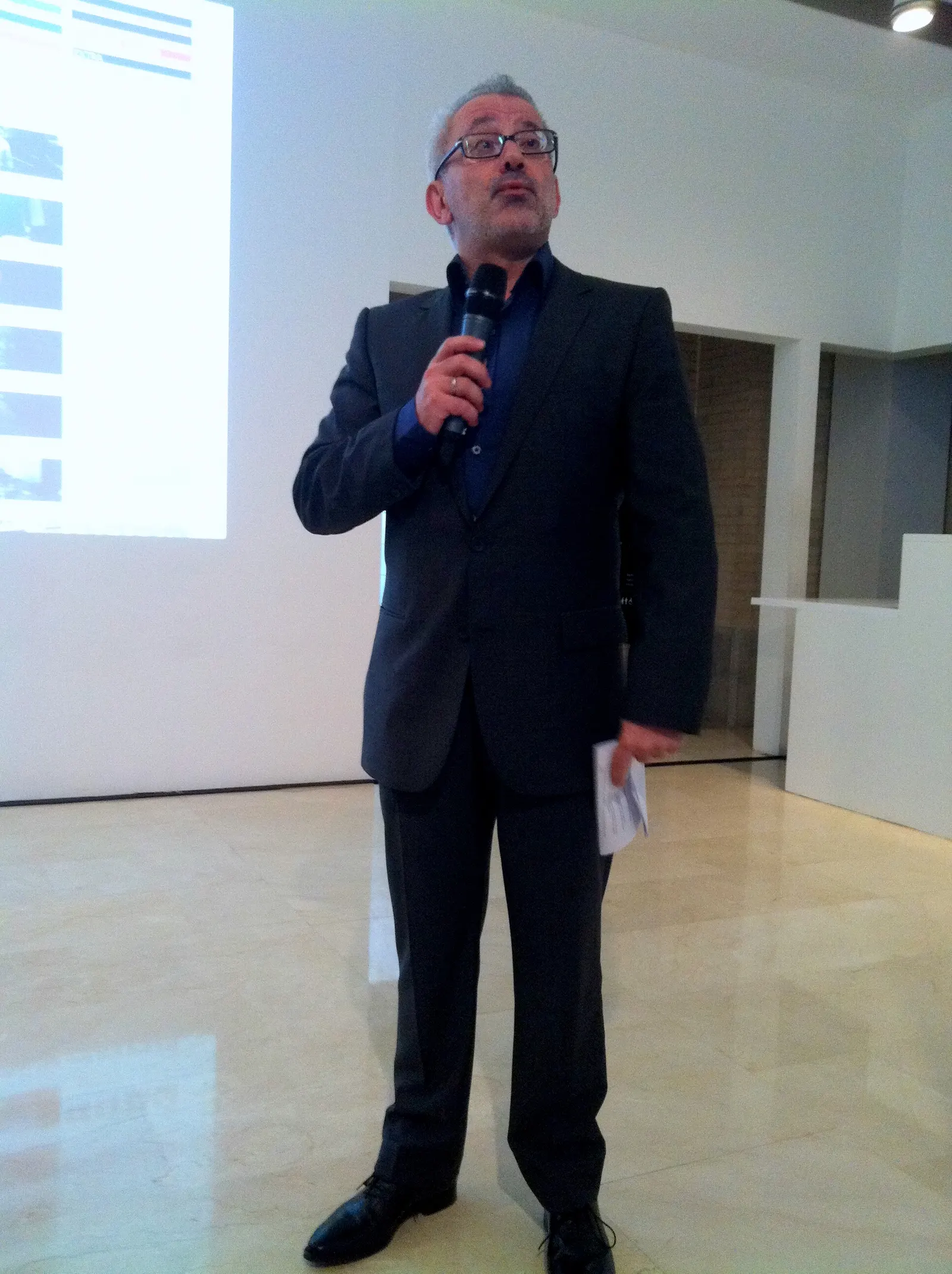 Bartomeu Marí — Kippelboy, CC BY-SA 3.0, Wikimedia Commons