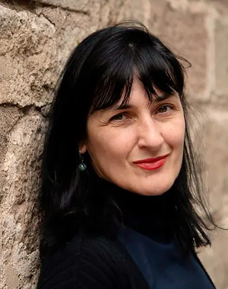 Mabel Palacín