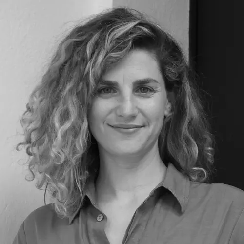 Alexis Lowry — Courtesy Center for Curatorial Leadership