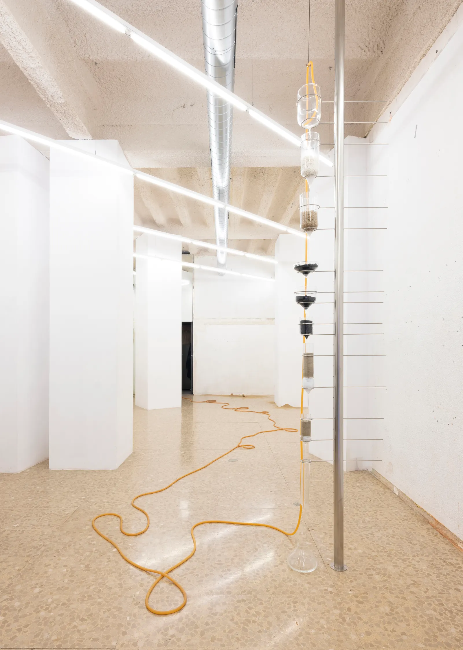 Stella Rahola Matutes — Photo: Aleix Plademunt, courtesy the artist / stella.cat