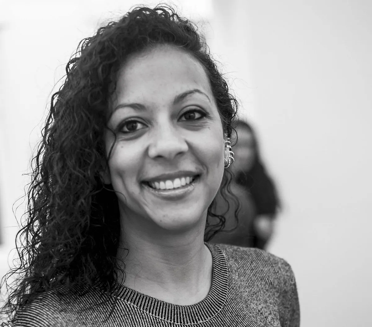 Dana Whabira — Courtesy Independent Curators International