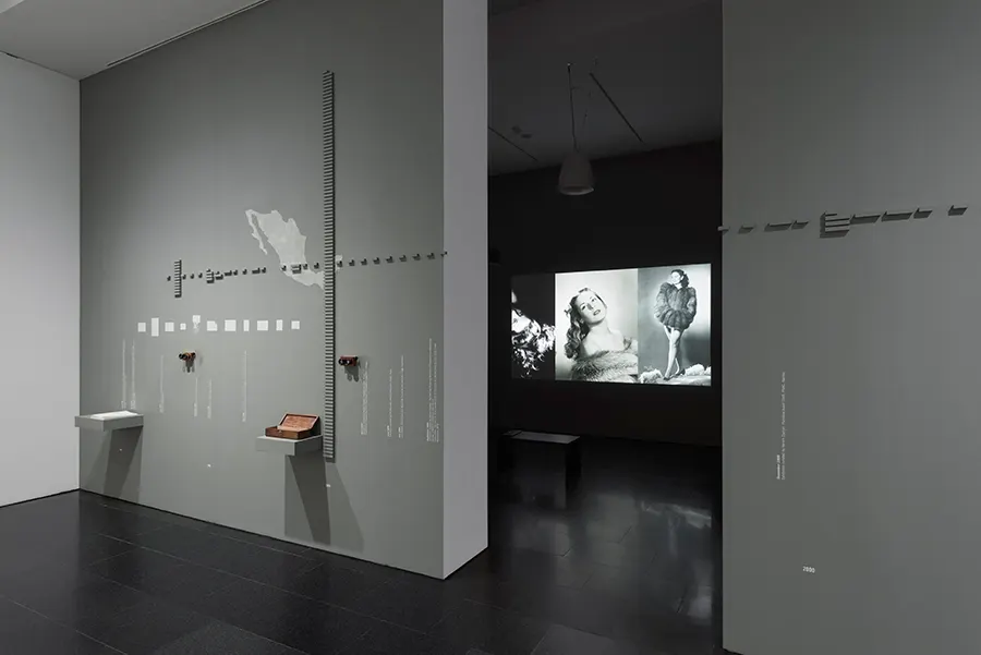 Akram Zaatari. Against Photography: An Annotated History of the Arab Image Foundation