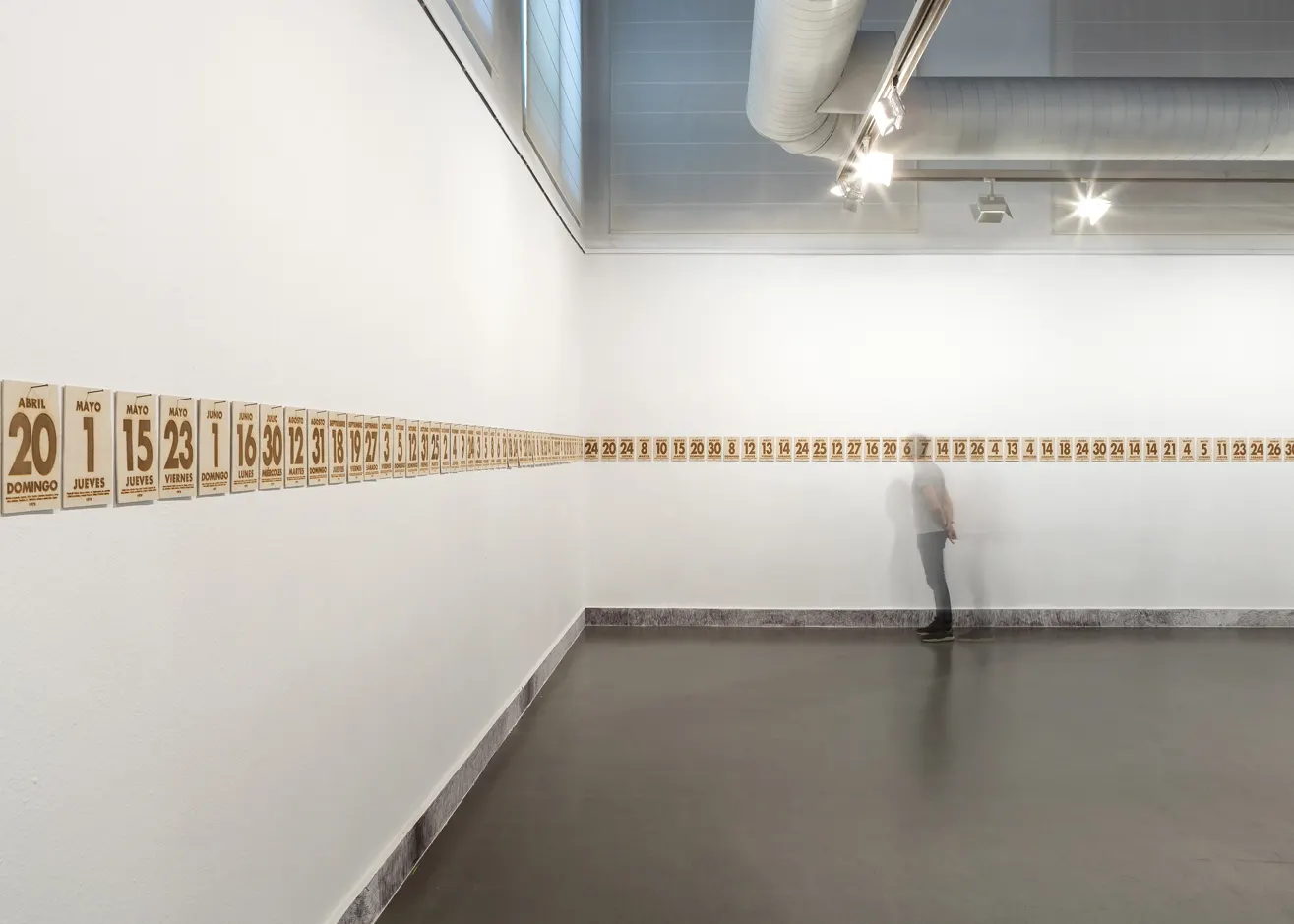 Alán Carrasco — Courtesy the artist