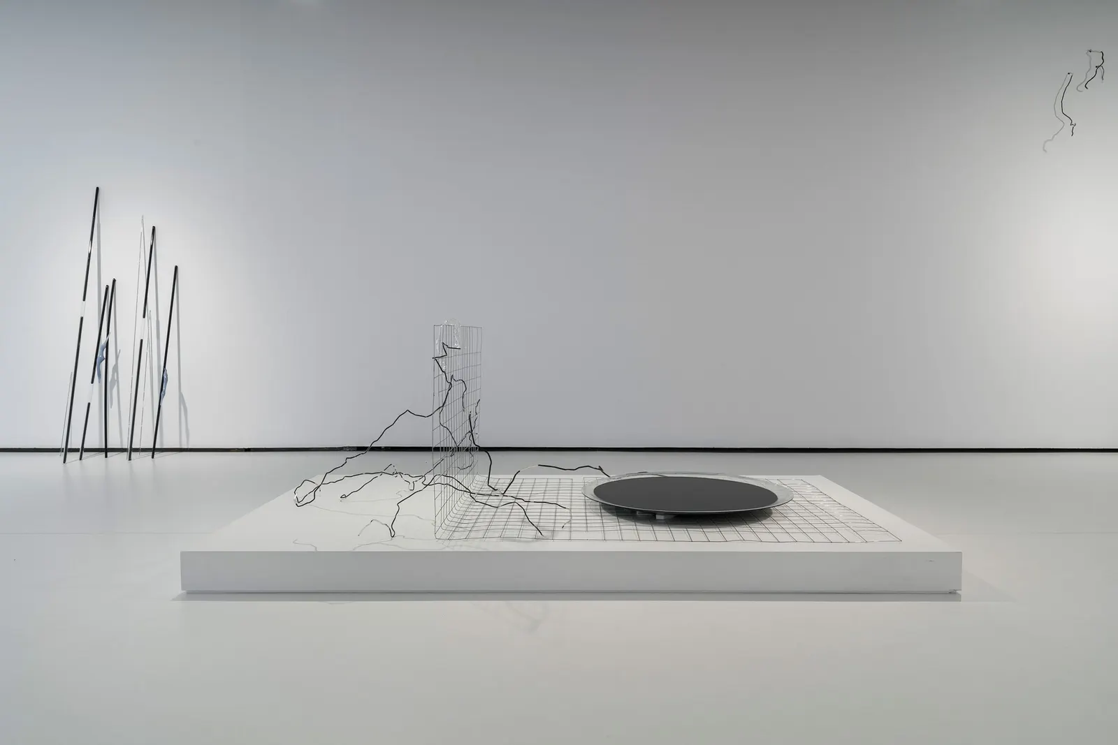Lara Fluxà — Photo: Grimalt de Blanch. Courtesy Bombon Projects