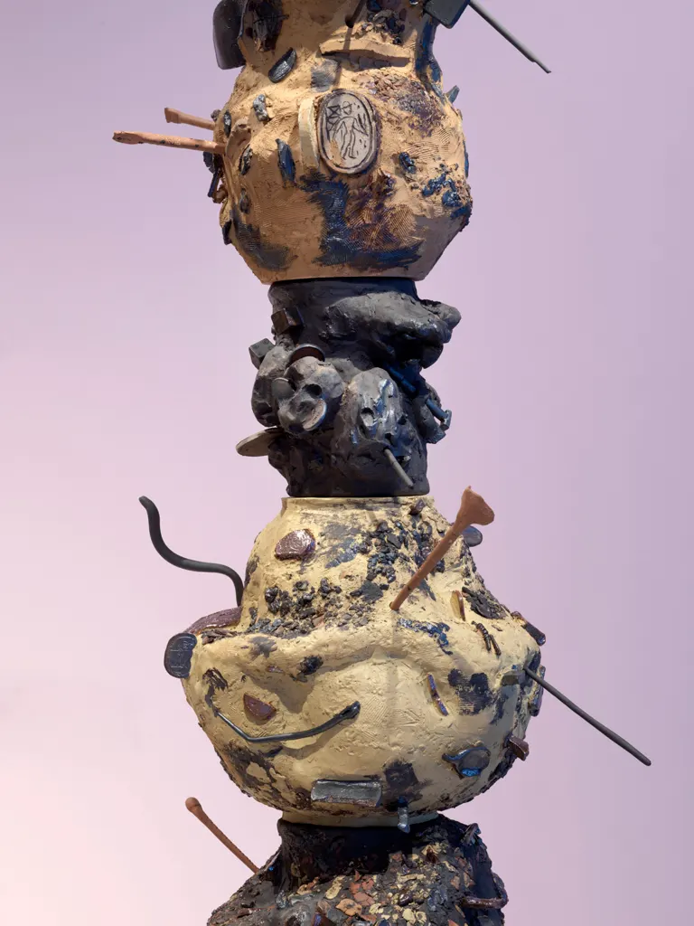 Mariana Castillo Deball — Courtesy the artist