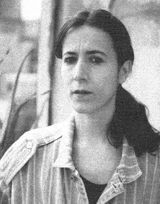 Laia Estruch — Courtesy MACBA