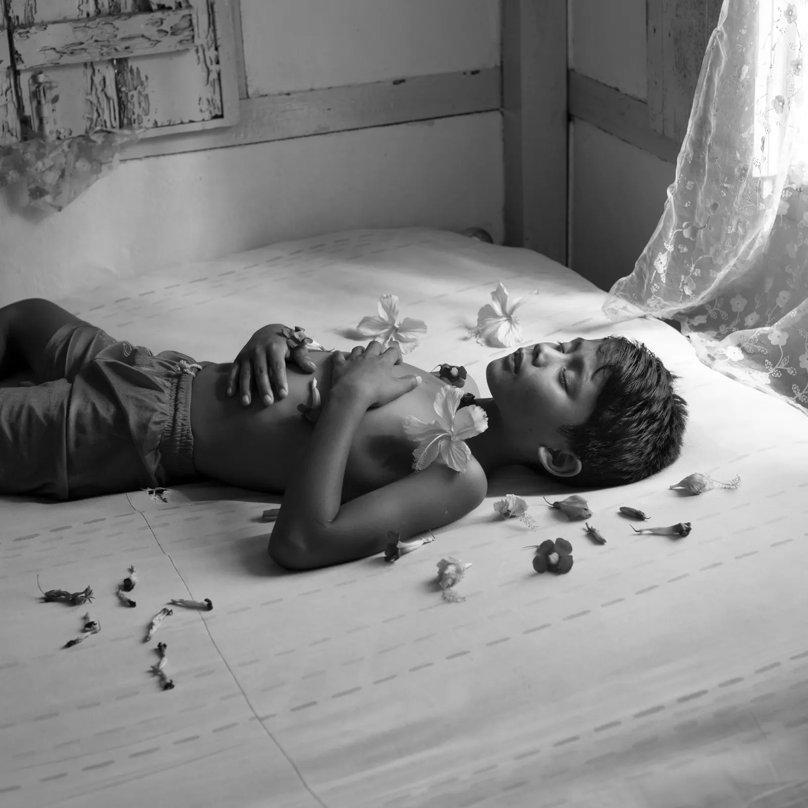 TONDRA – Dhaka Art Summit 2026