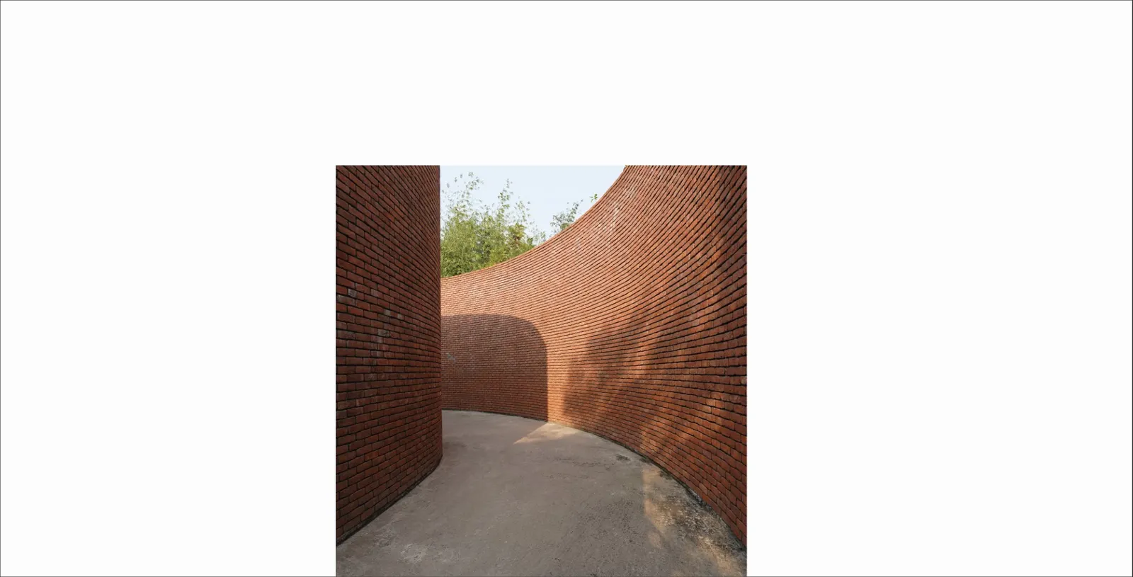 Samdani Art Foundation — Srihatta - Samdani Art Centre & Sculpture Park, Sylhet (building, Samdani Art Foundation's permanent space)