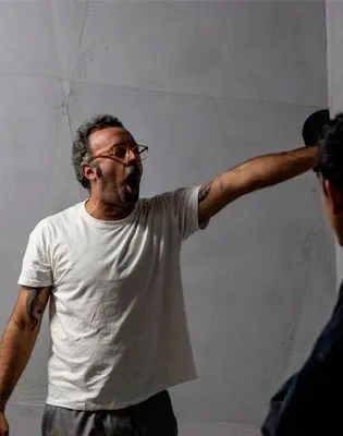 Marc Vives — Courtesy MACBA