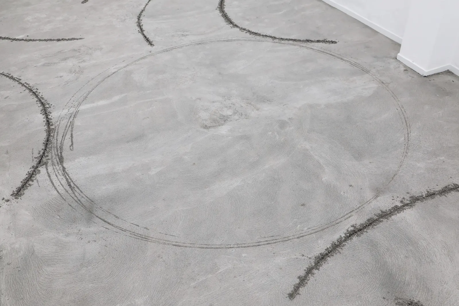 Dayana Lucas — Courtesy the artist and Lehmann Contemporary