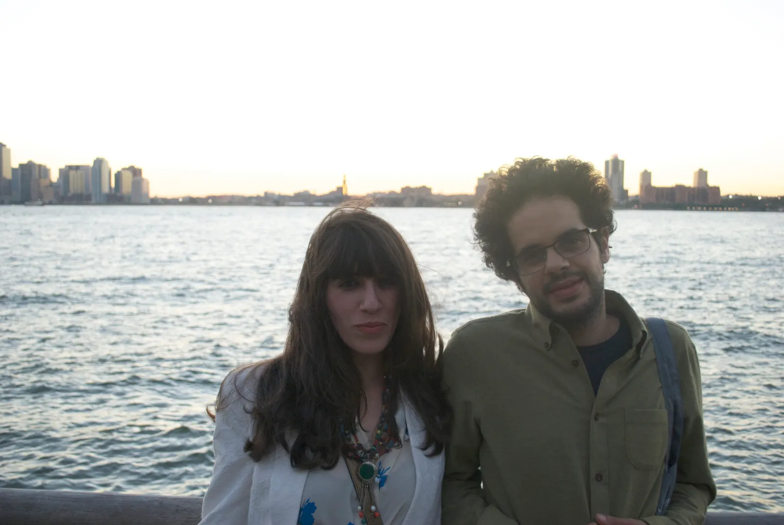 Basel Abbas & Ruanne Abou-Rahme — Studio.baselandruanne / Wikimedia Commons, CC BY-SA 4.0