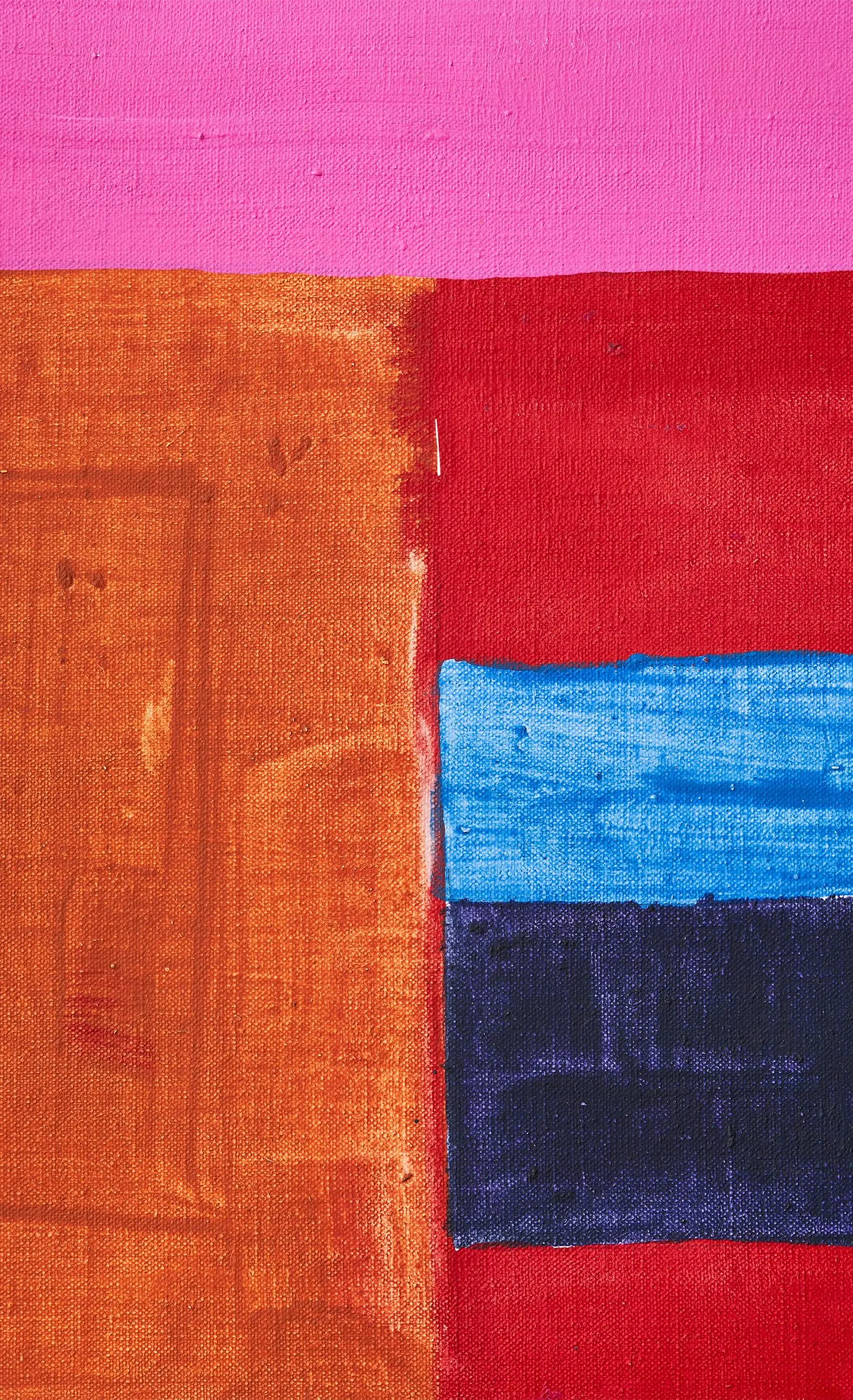 Nolan Oswald Dennis — Courtesy Goodman Gallery
