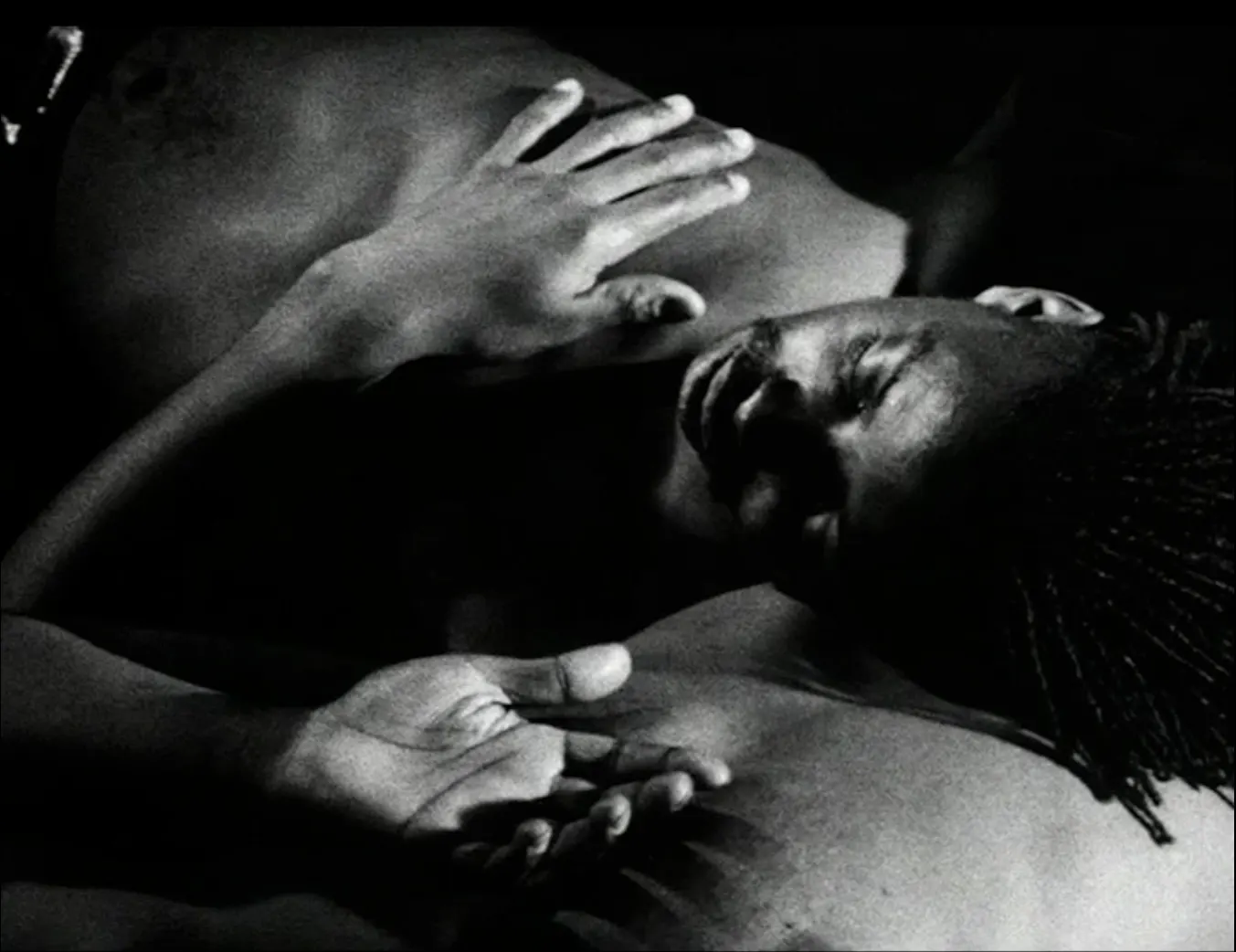 Black Audio Film Collective — Courtesy LUX