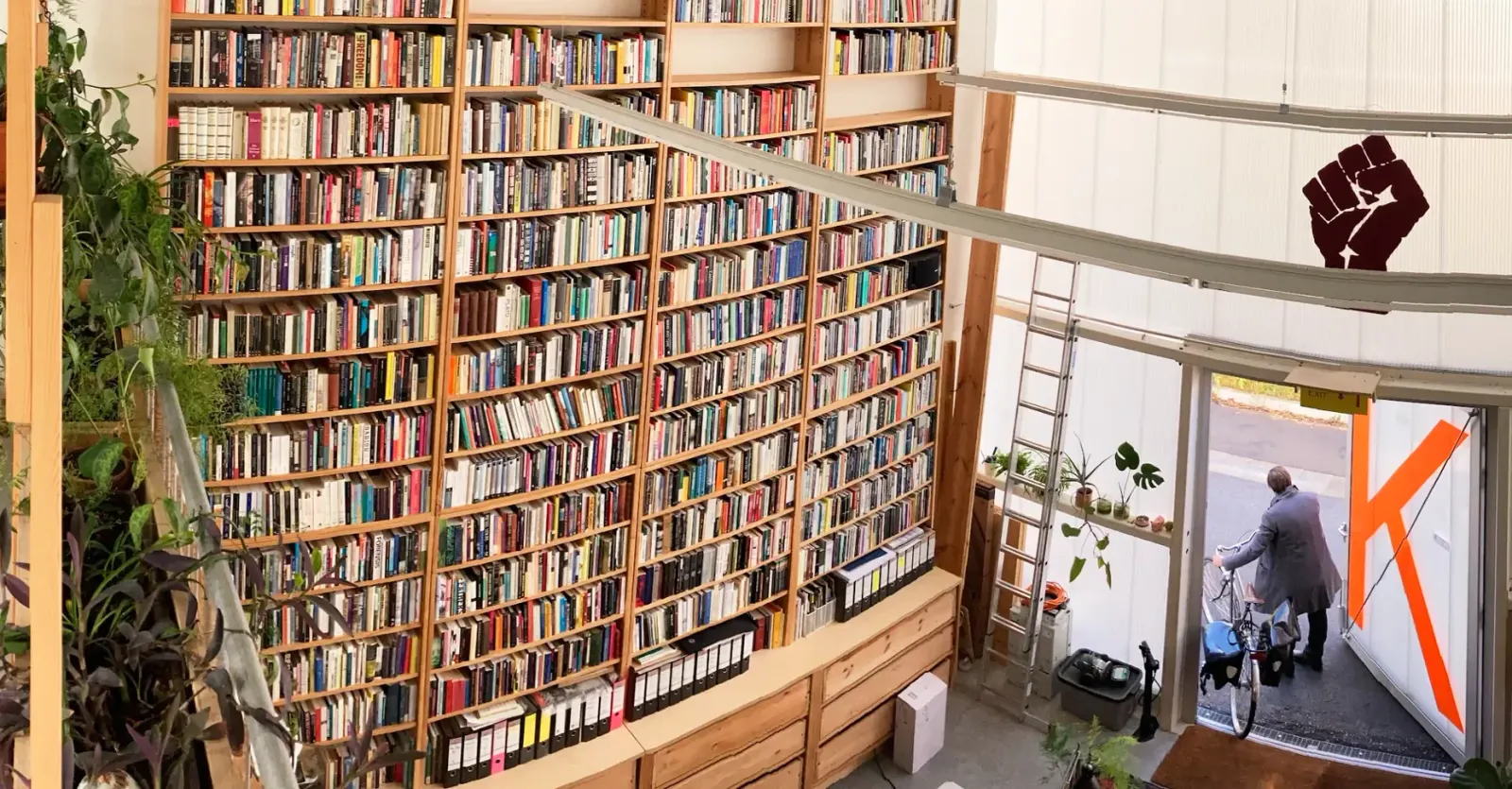 K. Verlag — K. Verlag - official store/site image