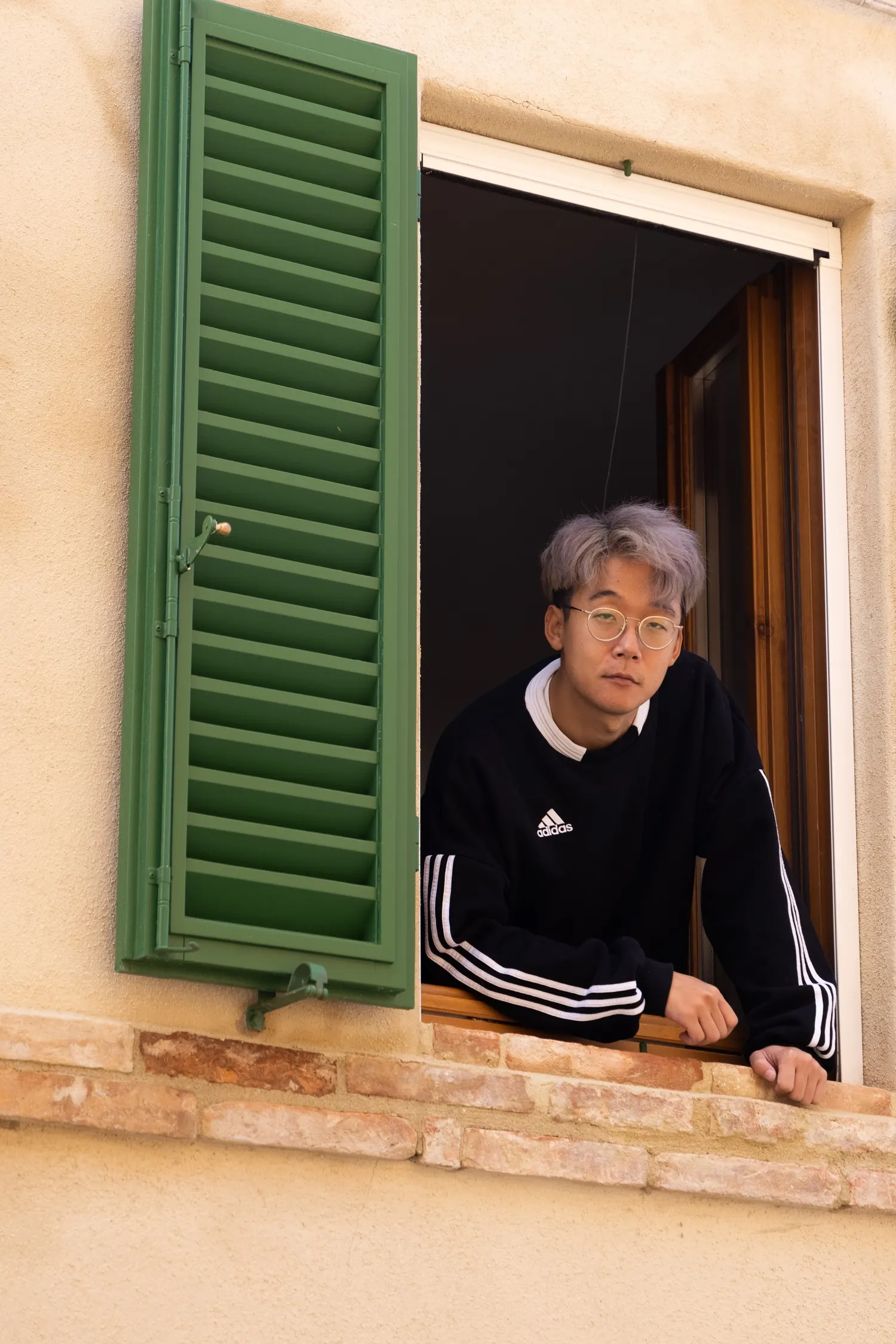 Lantian Xie — Courtesy Amant
