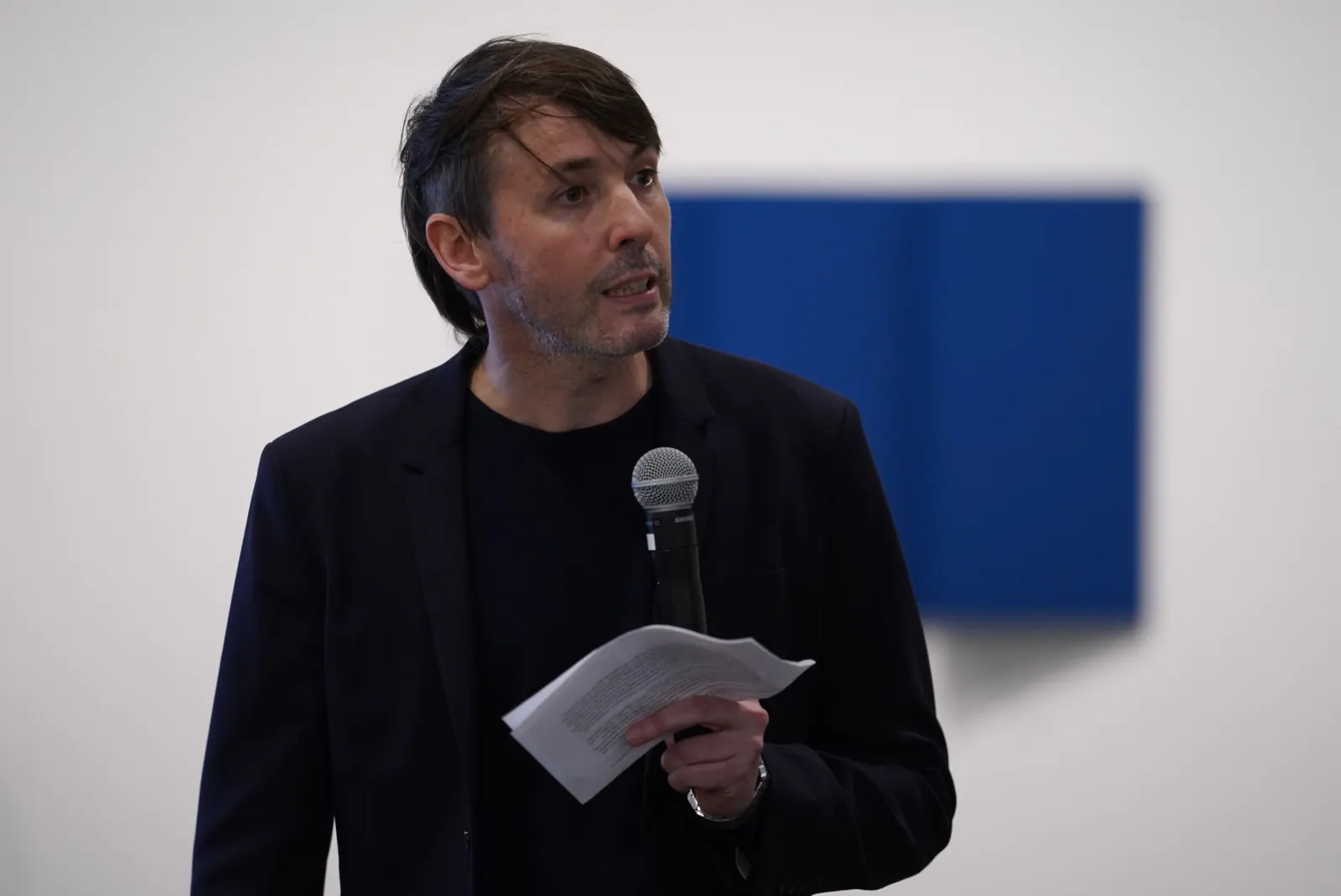 Pablo Martínez — Courtesy Estetica Fosil / CSIC