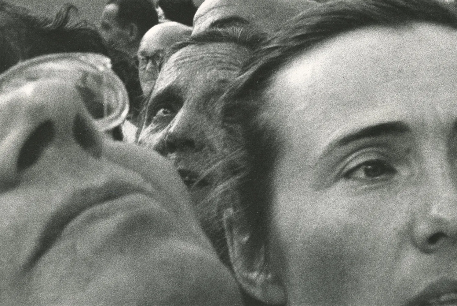 Universal Archive: The Condition of the Document and the Modern Photographic Utopia at MACBA, 2008