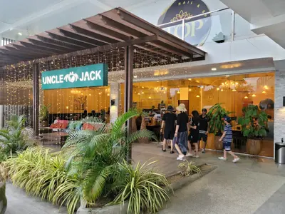 Unclejack 엉클잭하우스