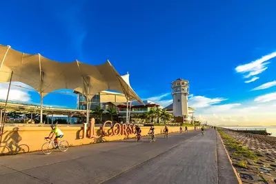 IL Corso Filinvest Malls