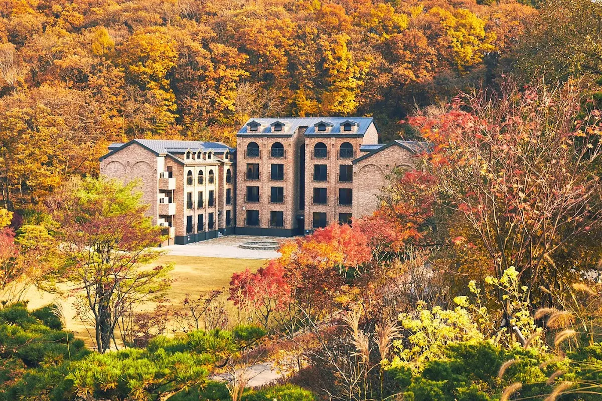 청리움 경기 가평군 설악면 위곡리 7-2
