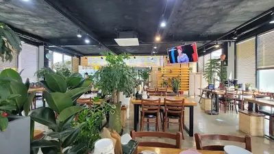 설악찐곰탕