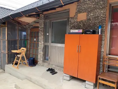 사랑방 꽃게장