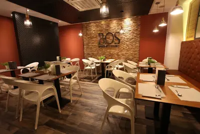 BOS tapería-restaurante