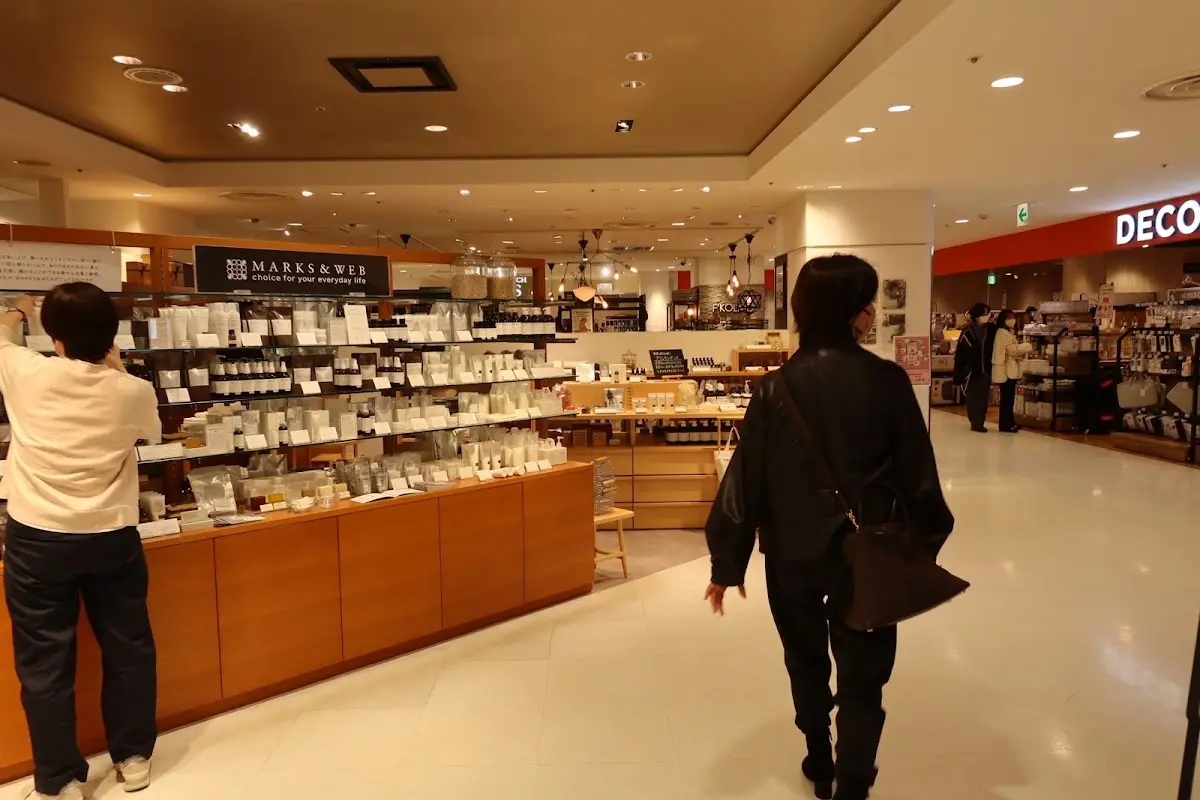 静岡PARCO 静岡県静岡市葵区呉服町