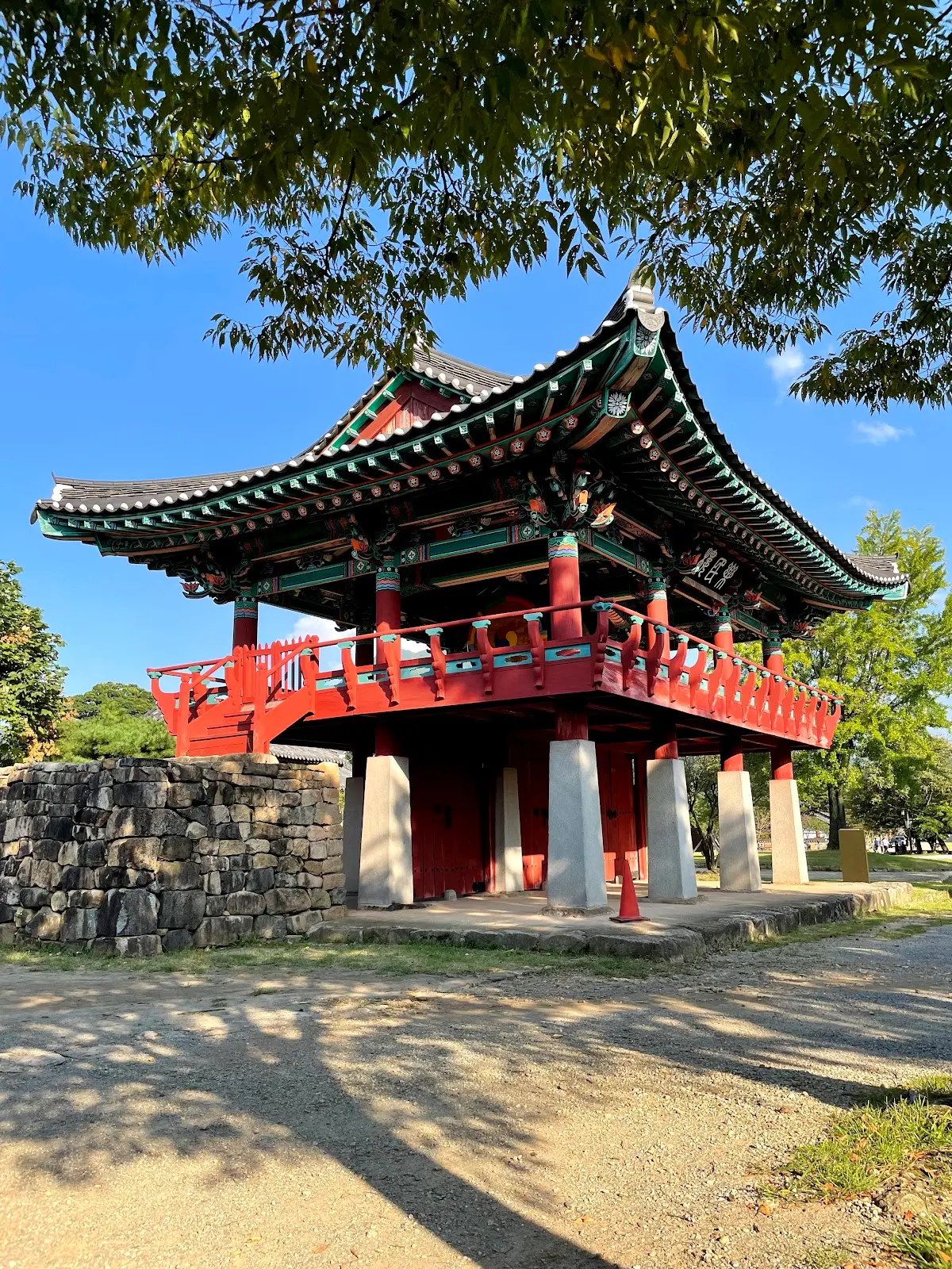 낙안읍성 전라남도 순천시 낙안면 충민길 30