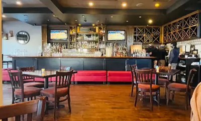 Publick House