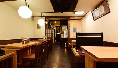 Izumo soba Kigaru