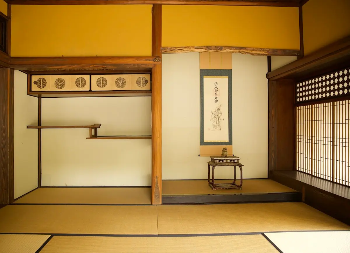 可部屋集成館 島根県仁多郡奥出雲町上阿井1655