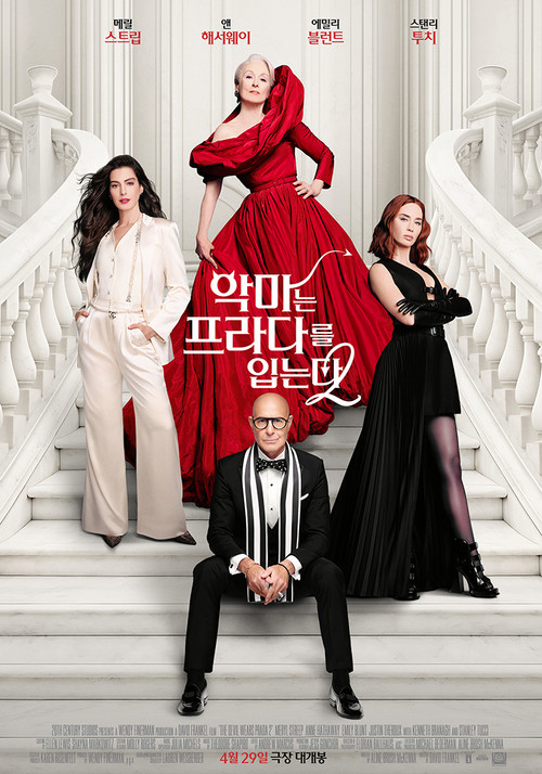 The Devil Wears Prada 2