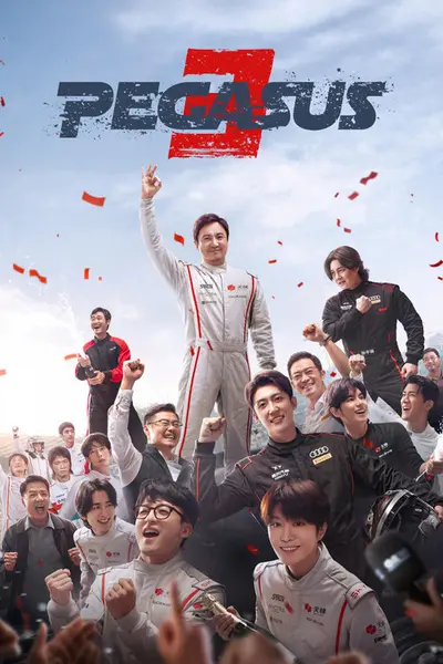 飛馳人生3