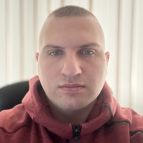 Nikolay Stoilkov