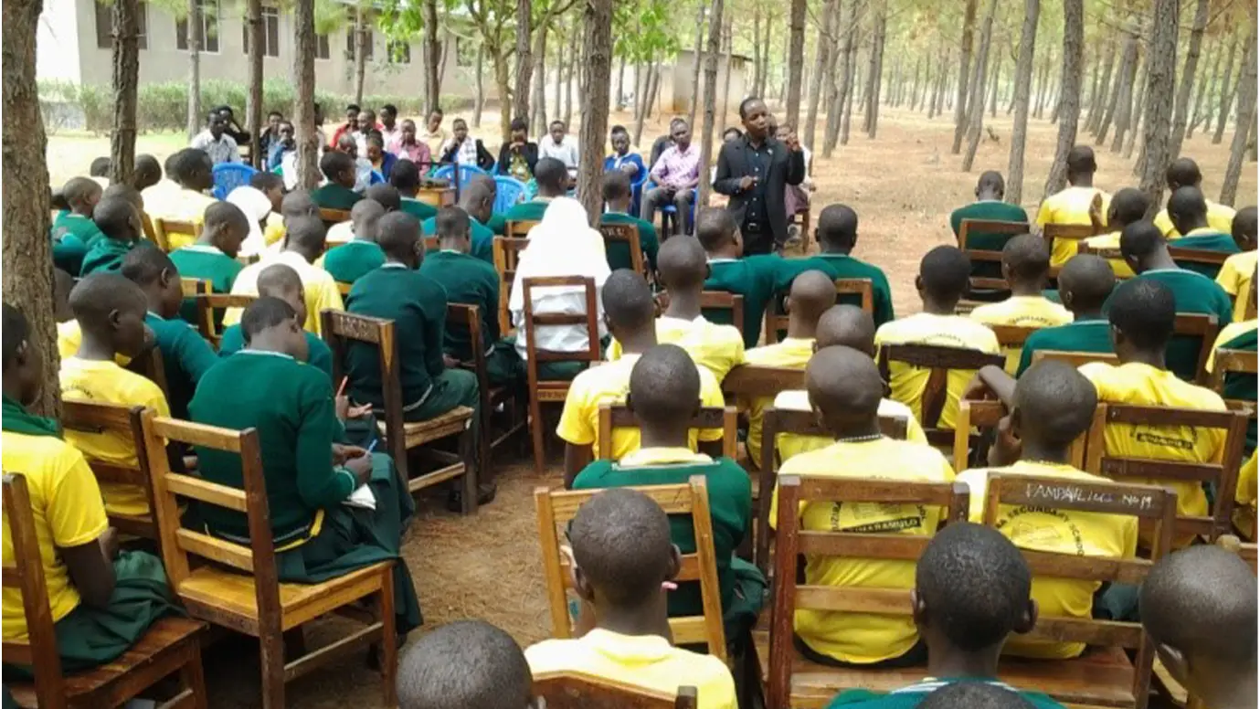 Semina Shule